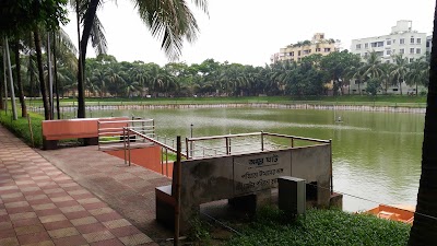 Photos of Baridhara DOHS Mosque