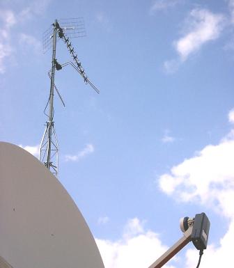 TELEINSTEC - Visual