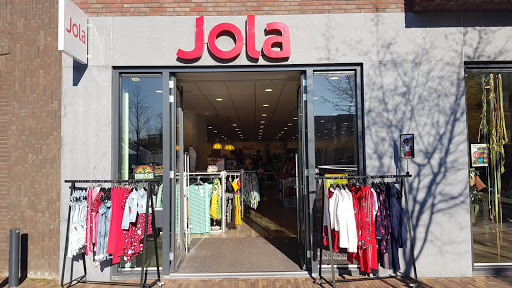Jola Logo