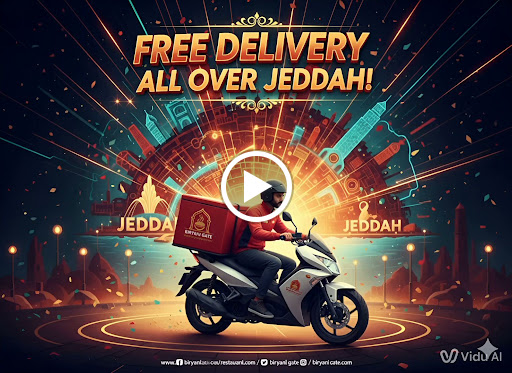 free delivery service post image