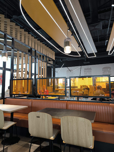 Photo 4 - Burger King
