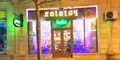 Photos of ZOLOTOY KAFE