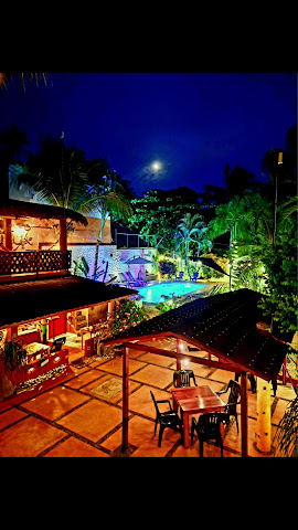 Hotelito Swiss Oasis - Solo Adultos by null