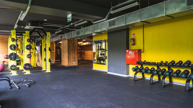 Smart Gym - Klub fitness