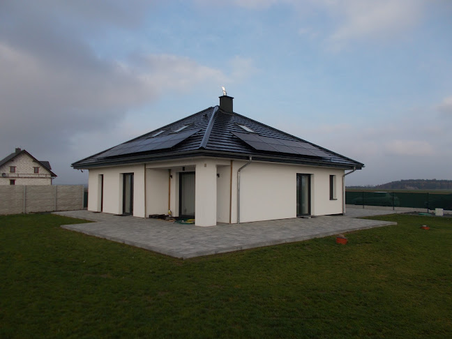 ENERGY HOME Sp. z o.o. - Wykonawca instalacji grzewczych, klimatyzacyjnych i wentylacyjnych