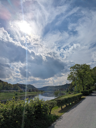 Saarstraße - Thumbnail