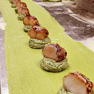 Le CosmopolEat | L'Escale à Oissel à Oissel