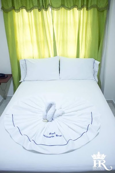 Photos of HOTEL HERENCIA REAL