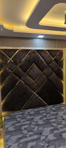 Headboard post image