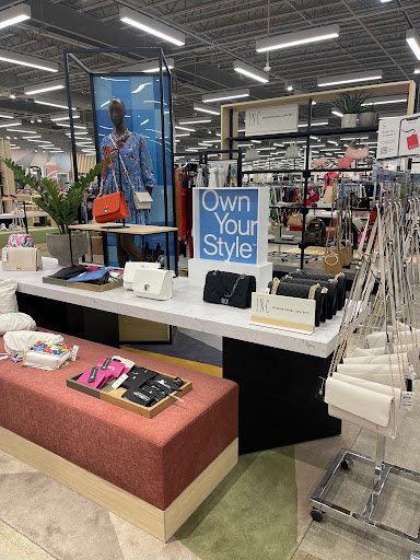 Macy's Evergreen Plaza - Thumbnail