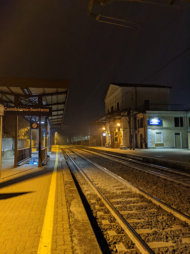Cambiano - Santena - Thumbnail