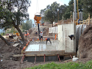 Photo n°10 de Ageo Construction à Cagnes-sur-Mer (Entreprise de VRD)