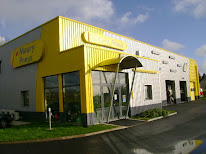 Eurotyre - Garage Maury Pneus à Nontron