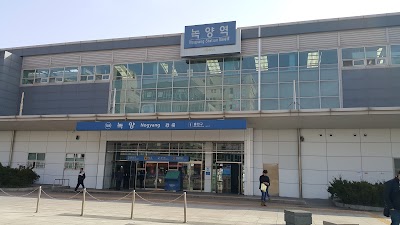 subway-station