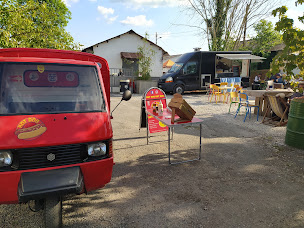 Photo n°21 de Hot Dog Hot Rod à Pau (Stand à hot dogs)