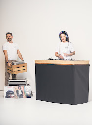 Photo n°20 de DjM4t & Le Coin Vinyles | Cannes Nice Monaco Mougins Antibes | Collectif DJ à Valbonne (Disc-jockey)