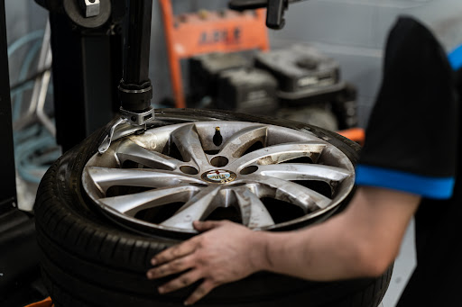 BES Mercedes Service Brisbane - Thumbnail