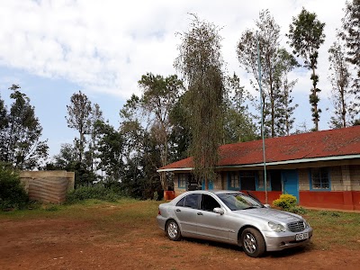 Photos of Kairi Primary School