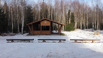 Photos of Akmenų rūžos pažintinis takas
