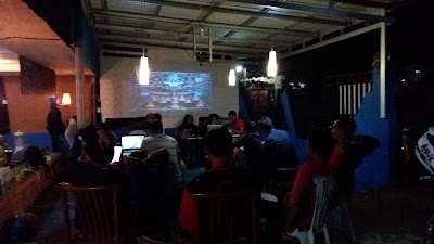 Photos of Kedai Chroma