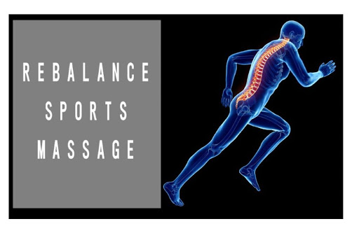 Rebalance Sports Massage
