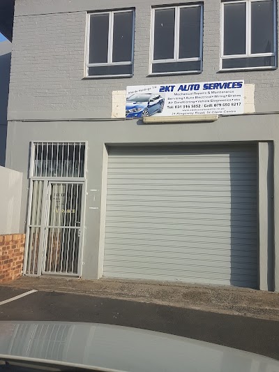 Photos of 2KT AUTO SERVICES (Car Service & Repairs)