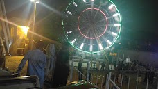 Wonderland Amusement Park rawalpindi