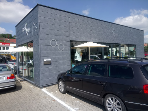Optik Rupp - Visual