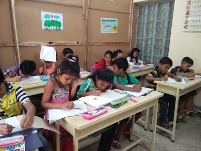 Photos of Khulshi International School