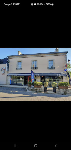 Photo 3 - Burger Express Sorcy