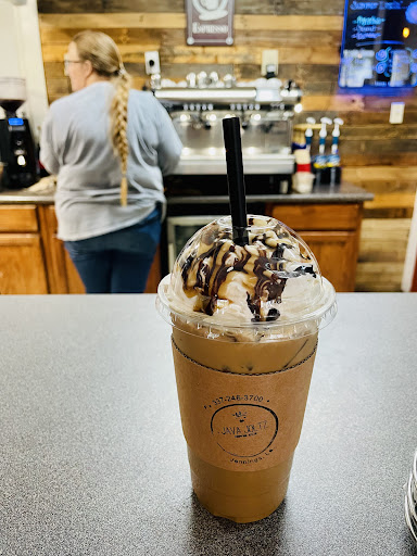 Java Joltz - Visual