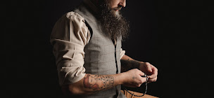 Photo n°7 de Le comptoir du barbier n11 à Châteauroux (Barbier)