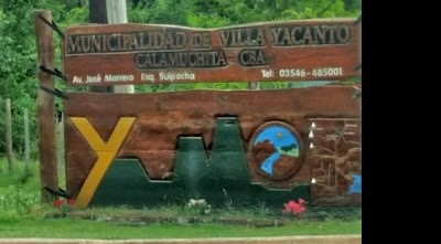 Photos of Municipality of Villa Yacanto