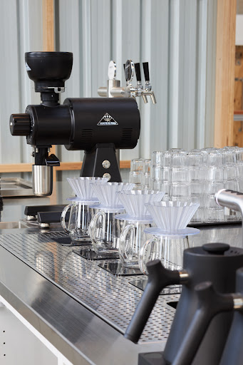 Photo of BENCH COFFEE CO. Roastery