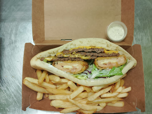 Photo 5 - ZAKI FOOD