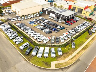 Buckingham Drive Autos