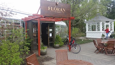 Photos of Reykjavik Botanical Garden