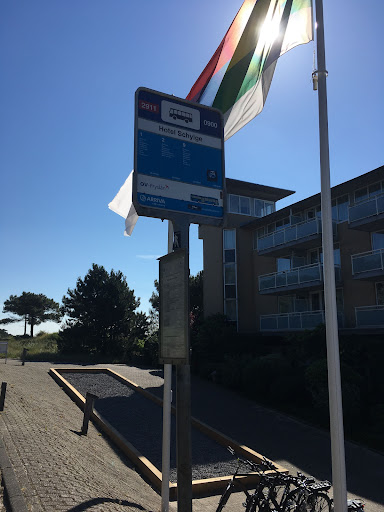 West Terschelling, Hotel Schylge - Thumbnail