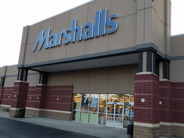 Marshalls