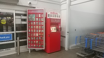 Redbox