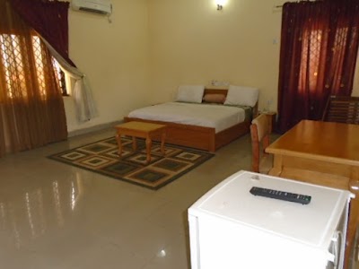 Photos of Dokidiri Hotel