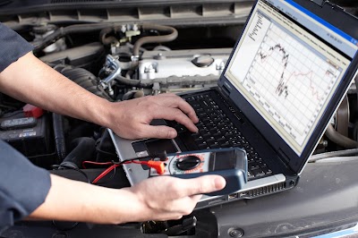 Photos of Precision Automotive Services