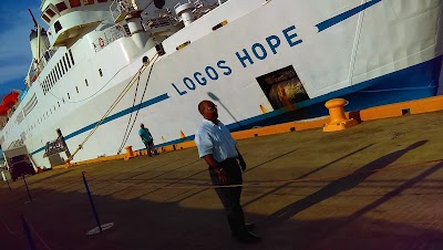Photos of Terminal Don Diego