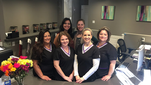 Spring River Dental Dr. Michele Carter