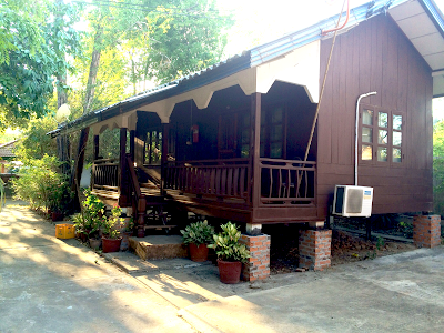 Photos of Phoutthavong guesthouse