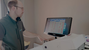 Photo n°6 de Clinique VETERINAIRE EVA à Argentonnay (Pharmacie vétérinaire)