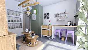 Photo n°2 de O'vertus CBD à Agde (Magasin de cannabis)