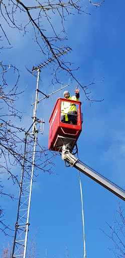 Smart-Antenna