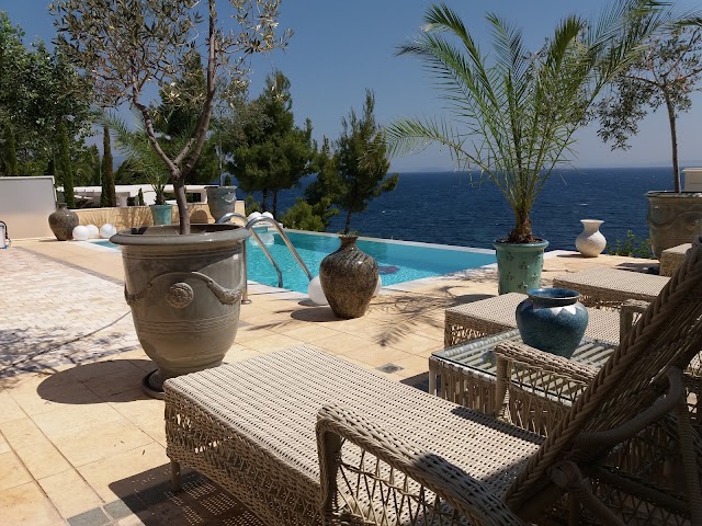 Danai Beach Resort And Villas Ξενοδοχείο