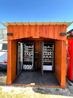 Brioux à table à Brioux-sur-Boutonne